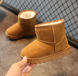Children Casual Boots - Tania's Online Closet, LLC