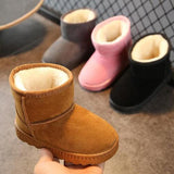 Children Casual Boots - Tania's Online Closet, LLC