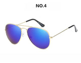 Fashion Classic Women/ Men Brand Designer Driving Mirror 2019 NEW Sun Glasses - Tania's Online Closet, LLC