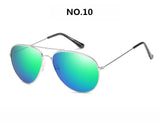 Fashion Classic Women/ Men Brand Designer Driving Mirror 2019 NEW Sun Glasses - Tania's Online Closet, LLC