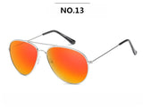 Fashion Classic Women/ Men Brand Designer Driving Mirror 2019 NEW Sun Glasses - Tania's Online Closet, LLC