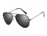 Fashion Classic Women/ Men Brand Designer Driving Mirror 2019 NEW Sun Glasses - Tania's Online Closet, LLC