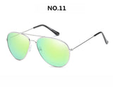 Fashion Classic Women/ Men Brand Designer Driving Mirror 2019 NEW Sun Glasses - Tania's Online Closet, LLC