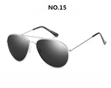 Fashion Classic Women/ Men Brand Designer Driving Mirror 2019 NEW Sun Glasses - Tania's Online Closet, LLC