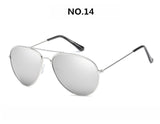 Fashion Classic Women/ Men Brand Designer Driving Mirror 2019 NEW Sun Glasses - Tania's Online Closet, LLC
