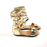 Fashion summer Girls Roman sandals - Tania's Online Closet, LLC