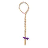 Girls Princess play Dresses & Crowns & Jewelry Kids pretend play - Tania's Online Closet, LLC
