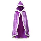 Girls Princess play Dresses & Crowns & Jewelry Kids pretend play - Tania's Online Closet, LLC