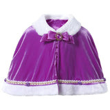 Girls Princess play Dresses & Crowns & Jewelry Kids pretend play - Tania's Online Closet, LLC