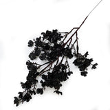 Gypsophila Artificial Flowers White Branch High Quality Babies Breath Fake Flowers Long Bouquet - Tania's Online Closet, LLC