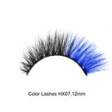 Nali Marie Cosmetics-Colored Lashes & Accessories - Tania's Online Closet, LLC