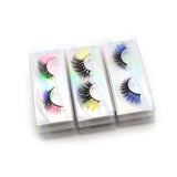 Nali Marie Cosmetics-Colored Lashes & Accessories - Tania's Online Closet, LLC