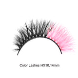 Nali Marie Cosmetics-Colored Lashes & Accessories - Tania's Online Closet, LLC