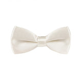 Classic Kid- Children  Bowtie Fashion Solid Color - Tania's Online Closet, LLC