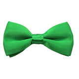 Classic Kid- Children  Bowtie Fashion Solid Color - Tania's Online Closet, LLC