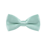 Classic Kid- Children  Bowtie Fashion Solid Color - Tania's Online Closet, LLC