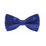 Classic Kid- Children  Bowtie Fashion Solid Color - Tania's Online Closet, LLC