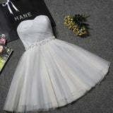 Prom Dresses Short Gowns Blue - Tania's Online Closet, LLC