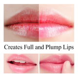 LANBENA Nourishing Lip Balm Hyaluronic Acid Moisturizing Reduces Fine Lines Relieves Dryness Repairs Damaged Lips - Tania's Online Closet, LLC
