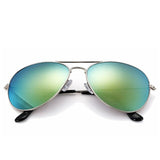 Polarized Sunglasses Women 2021 Trend Oversize Pilot Sunglass Female Retro Sun Glasses - Tania's Online Closet