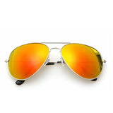 Polarized Sunglasses Women 2021 Trend Oversize Pilot Sunglass Female Retro Sun Glasses - Tania's Online Closet