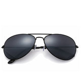 Polarized Sunglasses Women 2021 Trend Oversize Pilot Sunglass Female Retro Sun Glasses - Tania's Online Closet