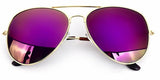 Polarized Sunglasses Women 2021 Trend Oversize Pilot Sunglass Female Retro Sun Glasses - Tania's Online Closet