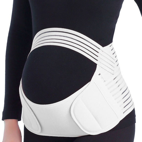 Maternity Belt Back Support Belly Band Pregnancy Protector - Tania's Online Closet, LLC