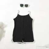 Mother And Daughter Yoga Overalls- Matching Outfits - Tania's Online Closet, LLC