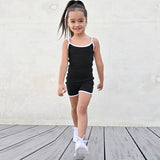 Mother And Daughter Yoga Overalls- Matching Outfits - Tania's Online Closet, LLC