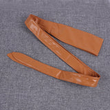 Corset Belts for woman Bowknot Fashion Belt - Tania's Online Closet, LLC