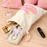 11pcs Bridal Shower / Bachelorette Party/ Bridesmaid hangover Bag Gift favor - Tania's Online Closet, LLC