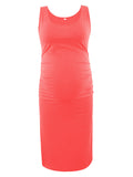 Pack of 3pcs Maternity Women Pregnancy Dresses - Tania's Online Closet, LLC