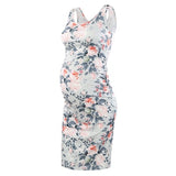 Pack of 3pcs Maternity Women Pregnancy Dresses - Tania's Online Closet, LLC
