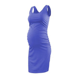 Pack of 3pcs Maternity Women Pregnancy Dresses - Tania's Online Closet, LLC