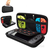 Portable Hard Shell Case for Nintendo Switch - Tania's Online Closet, LLC