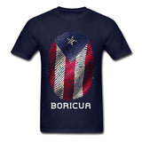 Puerto Rico Men's T-shirt - Tania's Online Closet, LLC