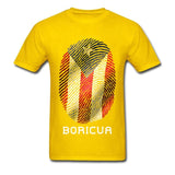 Puerto Rico Men's T-shirt - Tania's Online Closet, LLC