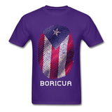 Puerto Rico Men's T-shirt - Tania's Online Closet, LLC