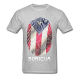 Puerto Rico Men's T-shirt - Tania's Online Closet, LLC