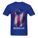 Puerto Rico Men's T-shirt - Tania's Online Closet, LLC