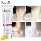 Neck Firming Wrinkle Remover Cream Rejuvenation Firming Skin Moisturizing Neck Skin Care Products - Tania's Online Closet, LLC