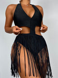 Swimwear Women One Piece Swimsuit