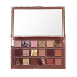 Spotlight  Color Eye Shadow Palette-Shimmer Glitter Matte Pigmented Eyeshadow - Tania's Online Closet, LLC