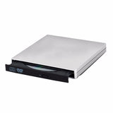 USB External DVD-RW CD-RW ROM DVD CD Player Drive Writer Rewriter Burner Portable For Windows 7/8 Laptop Computer - Tania's Online Closet, LLC