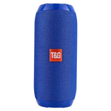 Waterproof Bluetooth Speaker Portable outdoor Rechargeable Wireless Speakers Soundbar Subwoofer - Tania's Online Closet, LLC