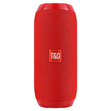 Waterproof Bluetooth Speaker Portable outdoor Rechargeable Wireless Speakers Soundbar Subwoofer - Tania's Online Closet, LLC