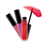 Waterproof Brand Nude Matte Liquid Lipstick Lip Gloss Moisturizer Mate Lip Stick - Tania's Online Closet, LLC
