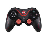 Terios T3 X3 Wireless Joystick Gamepad Game Controller bluetooth BT3.0 - Tania's Online Closet, LLC