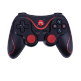Terios T3 X3 Wireless Joystick Gamepad Game Controller bluetooth BT3.0 - Tania's Online Closet, LLC
